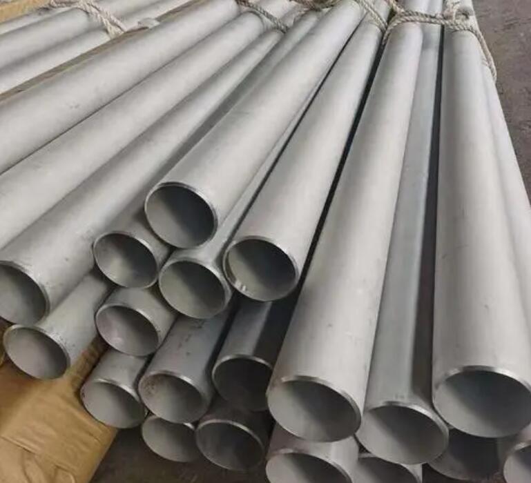 丘北304不锈钢管