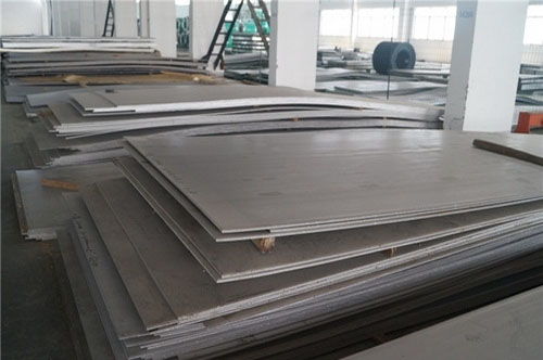 丘北304不锈钢板